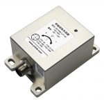 高精度單軸傾角傳感器